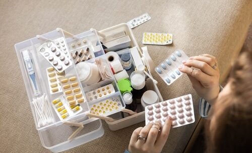 CHU de Nîmes :  une coordination anti iatrogénie médicamenteuse