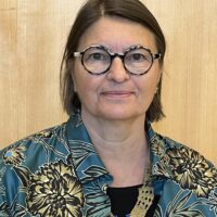Sylvaine Mazière-Tauran, nouvelle vigie des infirmiers
