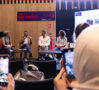 Salon infirmier : engagement, confiance, leadership… les thèmes phares des conférences