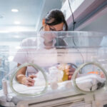 Le métier d’infirmier puériculteur sur la sellette ?