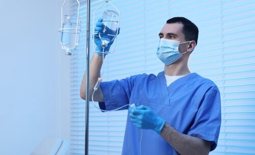 Démographie infirmière : augmentation du nombre de professionnels inscrits à l’Ordre Démographie infirmière : augmentation du nombre de professionnels inscrits à l’Ordre