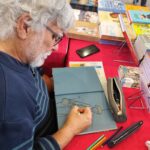 Bande dessinée : le covid à hauteur d’infirmière