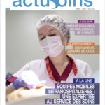 ActuSoins magazine n°56