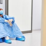 Sous pression, les infirmiers souffrent d’une mauvaise qualité de vie au travail