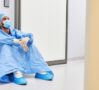 Sous pression, les infirmiers souffrent d’une mauvaise qualité de vie au travail