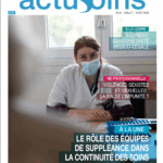 ActuSoins magazine n°57