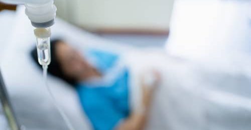 Soins palliatifs : l’expérimentation des urgences à domicile