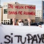 Précarité des étudiants en soins infirmiers : la Fnesi continue de tirer la sonnette d’alarme