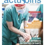 ActuSoins magazine n°58