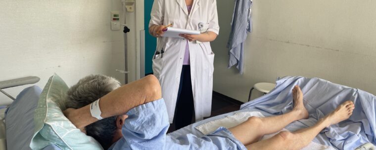 Coordination des soins externes à Gustave Roussy : une organisation cadrée
