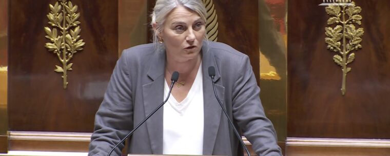 Stéphanie Rist : une alliée des infirmiers à la Santé… pour combien de temps ?