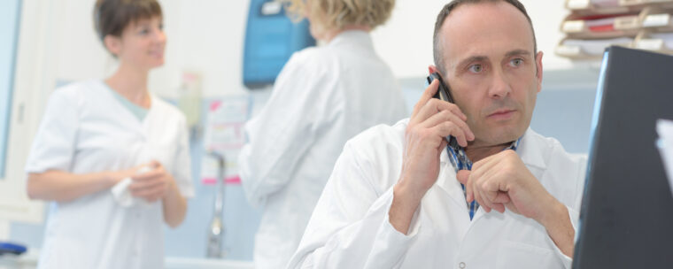 IDEC Infirmiers de coordination : une mission pivot pour des parcours de soins