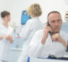 IDEC Infirmiers de coordination : une mission pivot pour des parcours de soins