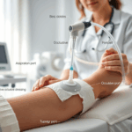 TPN Traitement des plaies par pression négative : avantages et applications