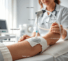 TPN Traitement des plaies par pression négative : avantages et applications
