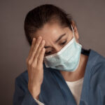 Fatigue Compassionnelle : parfois le cœur dit « stop »