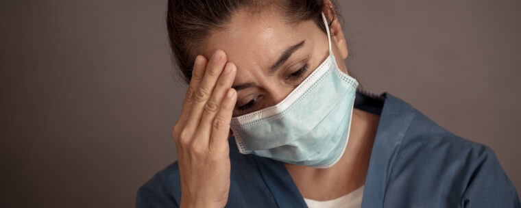 Fatigue Compassionnelle : parfois le cœur dit « stop »