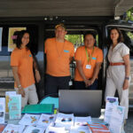 Un camion « santé mentale » qui parle aux jeunes