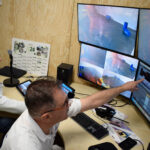 Experts en catastrophes : centre de simulation environnementale et neuro-sensorielle (SENS)