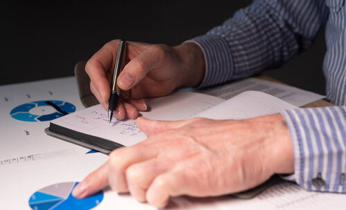 Les sénateurs plaident pour le renforcement du contrôle budgétaire des CPTS Les sénateurs plaident pour le renforcement du contrôle budgétaire des CPTS