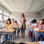 Parcoursup 2025 : un engouement record pour la formation infirmière