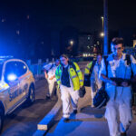 Au SAMU 69, des infirmiers sur le qui-vive