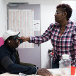 « Lits Halte Soins Santé » à Gagny, un lieu qui soigne et qui héberge