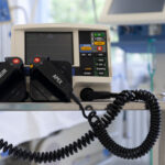 Le défibrillateur à l’hôpital
