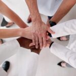 Équipes mobiles intrahospitalières : une expertise au service des soins