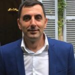 Alain Desbouchages, nouveau président de l’Ordre National des Infirmiers (ONI) : « Je viens pour construire, pas déconstruire »,