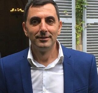 Alain Desbouchages, nouveau président de l’Ordre National des Infirmiers (ONI) : « Je viens pour construire, pas déconstruire », Alain Desbouchages, nouveau président de l’Ordre National des Infirmiers (ONI) : « Je viens pour construire, pas déconstruire »,