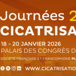 Journées Cicatrisations 2026