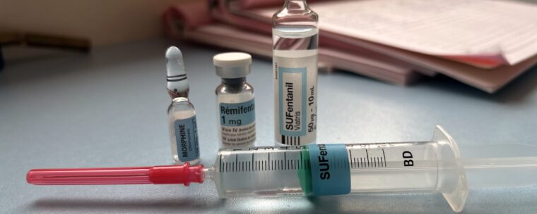 Mécanismes, usages et surveillance des morphiniques dans la gestion de la douleur