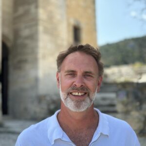 John Pinte, président du Syndicat national des infirmières et infirmiers libéraux (Sniil)