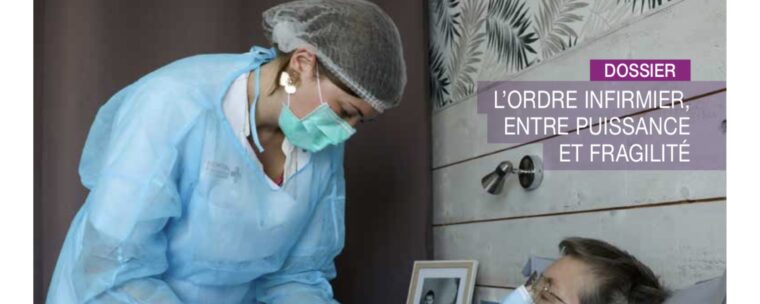 ActuSoins Magazine n°59 ActuSoins Magazine n°59