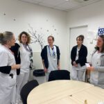 L’expertise mobile des soins palliatifs au service des patients et des soignants