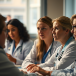 Négociations conventionnelles infirmières : un programme structurant pour la profession