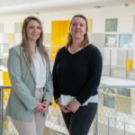 PHRIP : deux soignantes veulent bousculer les méthodes de référence en pédiatrie