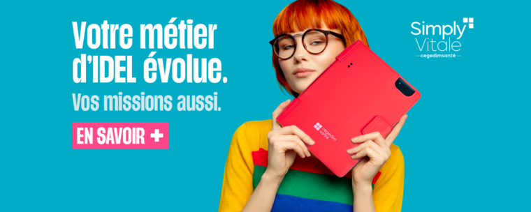 Décret infirmière : quelles conséquences sur les outils numériques ? Décret infirmière : quelles conséquences sur les outils numériques ?