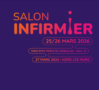 Salon infirmier 2026 : le format hybride renouvelé