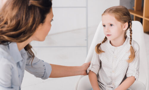 À Lyon, des infirmières « sous protocole » renouvellent des traitements en pédopsychiatrie À Lyon, des infirmières « sous protocole » renouvellent des traitements en pédopsychiatrie