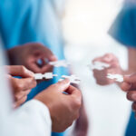 L’infirmier relais, pilier du patient fragile à domicile