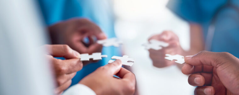 L’infirmier relais, pilier du patient fragile à domicile L’infirmier relais, pilier du patient fragile à domicile