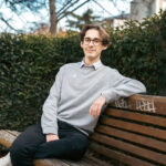 Valentin Vallée l’Europe à hauteur d’étudiant en soins infirmiers