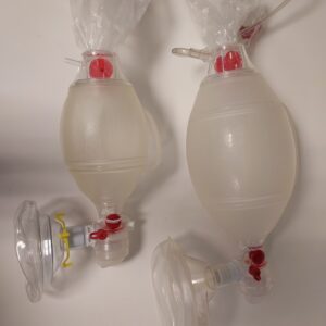 BAVU de 450/500 ml et 1600/2000 ml