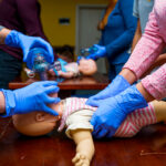 Réanimation Cardio-Pulmonaire Pédiatrique : Guide Complet