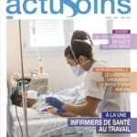 ActuSoins Magazine n°60
