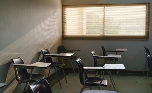 Au Mans, l’Ifsi de la Croix-Rouge va devoir fermer faute de financement Au Mans, l’Ifsi de la Croix-Rouge va devoir fermer faute de financement