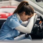 Près de Nancy, les infirmiers libéraux autorisés à éviter un secteur où sévit un agresseur