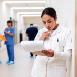 Évolution de la profession infirmière : une réforme globalement bien accueillie, sous conditions d’accompagnement et de sécurisation